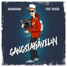 Gangstakävelyy