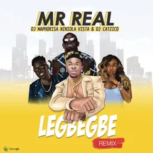 Legbebe (Remix)