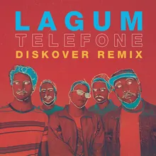 Telefone (Diskover Remix)