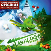 Auf Eis gelegt-Tabaluga Original Soundtrack