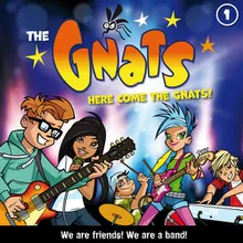 01 - Here Come the Gnats! (Intro)