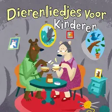 O Die Lammetjes