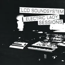 I Want Your Love (electric lady sessions)