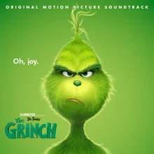 You're A Mean One, Mr. Grinch