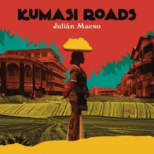 Kumasi Roads