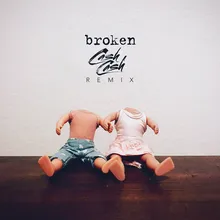 broken-cash cash remix