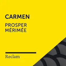 Carmen Kapitel 3, Teil 14