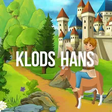 Klods Hans - del 6