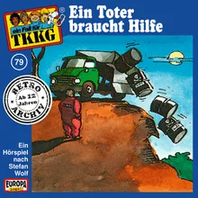 079 - Ein Toter braucht Hilfe Teil 14