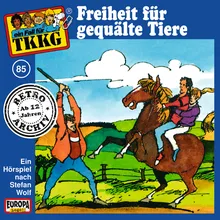 085 - Freiheit für gequälte Tiere Teil 03