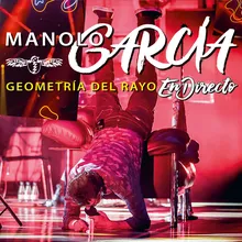 Sin Que Sepas de Mí (Gira Geometría del Rayo Concierto Oviedo)