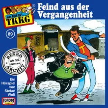 089 - Feind aus der Vergangenheit (Teil 18)