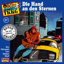 097 - Die Hand an den Sternen (Teil 11)