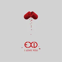 I Love You (Instrumental)