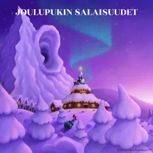 Joulupukin salaisuudet