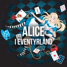 Alice I Eventyrland - del 2