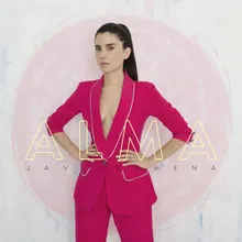 Alma Album Version