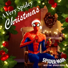 Spidey-Bells (A Hero's Lament)