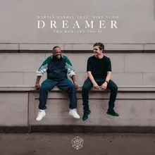 Dreamer (Brooks Remix)