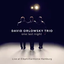 Des Nachts (Live at Elbphilharmonie)
