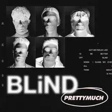 Blind Acoustic