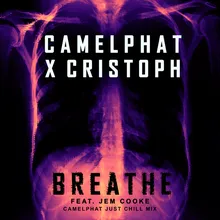 Breathe-CamelPhat Just Chill Mix