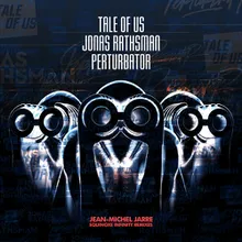 DON'T LOOK BACK (movement 9)-Jonas Rathsman Remix