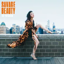 Savage Beauty (In Memory of Alexander McQueen)