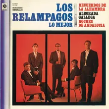 La Leyenda del Beso (Remasterizado)