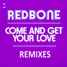 Come and Get Your Love (Remix by Gavin Moss)