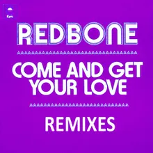 Come and Get Your Love Remix by The YD