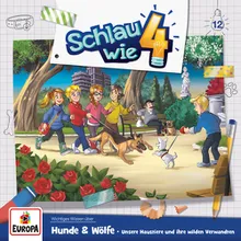 012 - Hunde und Wölfe: Unsere Haustiere und ihre wilden Verwandten Teil 36