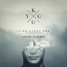 Think About You-Galantis Remix