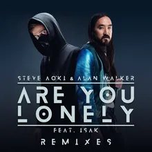 Are You Lonely (YUAN Remix)