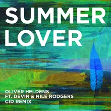 Summer Lover-CID Remix