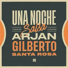 Una Noche Versión Salsa