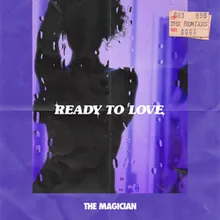 Ready To Love (Aevion Remix)