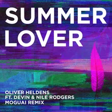 Summer Lover-Moguai Remix