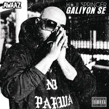 Galiyon Se