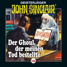 Folge 132: Der Ghoul, der meinen Tod bestellte-Teil 10