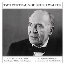 A Working Portrait: Recording the Mahler Ninth Symphony