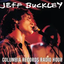 Kick Out the Jams (Live At Columbia Records Radio Hour, New York, NY, June 4, 1995)