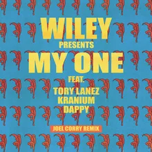 My One (Joel Corry Remix)