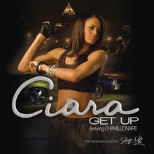 Get Up (Digital Dog - Club Mix)