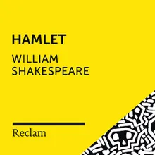 Hamlet (V. Akt, 1. Szene, Teil 7)