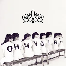 OH MY GIRL!