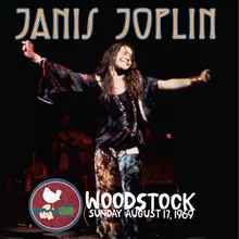 Raise Your Hand Live at The Woodstock Music & Art Fair, August 17, 1969