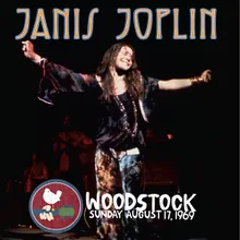 Try (Just A Little Bit Harder) Live at The Woodstock Music & Art Fair, August 17, 1969