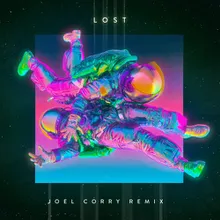 Lost-Joel Corry Remix