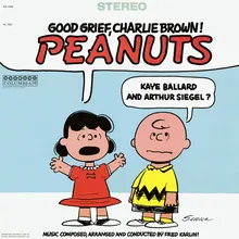 Just Peanuts